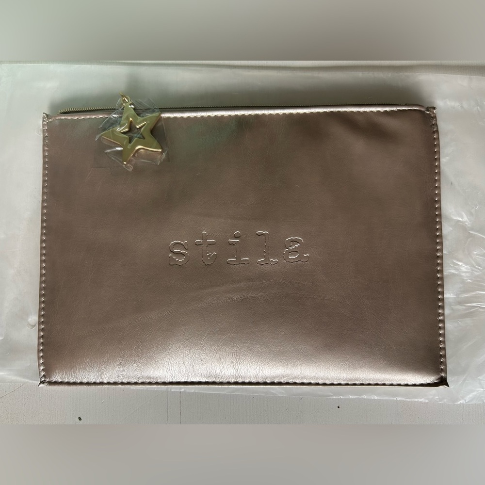Stila Cosmetics Bag